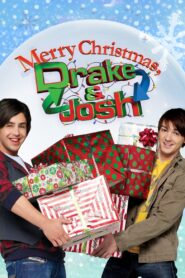 Merry Christmas, Drake & Josh 2008 on netflix