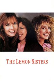 The Lemon Sisters 1989 on netflix