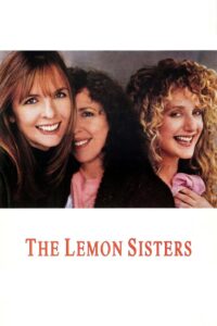 The Lemon Sisters 1989 on netflix