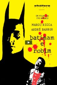 Batimam and Robim 1992 on netflix
