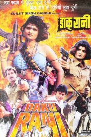 Daku Rani 2000 on netflix