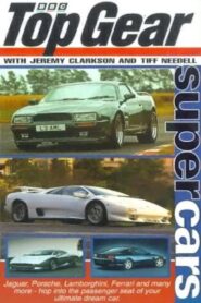 Top Gear: Super Cars 1994 on netflix