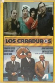 Los caraduros 1983 on netflix