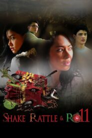Shake, Rattle & Roll 11 2009 on netflix