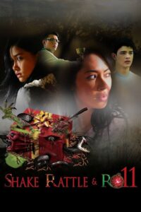 Shake, Rattle & Roll 11 2009 on netflix