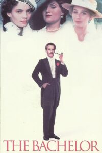 The Bachelor 1990 on netflix