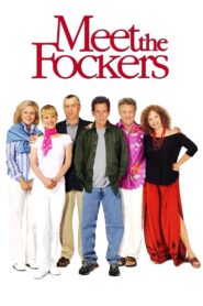 Meet the Fockers 2004 on netflix