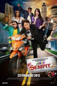 Adnan Sempit 2 2012 on netflix