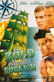 Green Sails 2000 on netflix