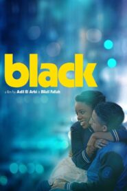 Black 2015 on netflix