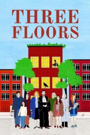 Three Floors 2021 on netflix