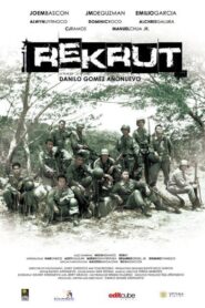 Rekrut 2010 on netflix