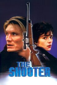 The Shooter 1995 on netflix