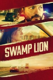 Swamp Lion 2021 on netflix
