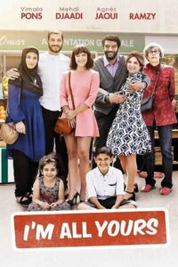 I’m All Yours 2015 on netflix