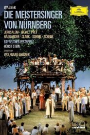 Wagner: Die Meistersinger von Nürnberg 1984 on netflix
