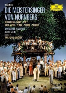 Wagner: Die Meistersinger von Nürnberg 1984 on netflix