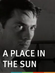 A Place in the Sun 1994 on netflix