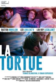 La Tortue 2016 on netflix