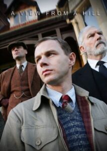 A View from a Hill 2005 on netflix