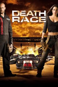 Death Race 2008 on netflix