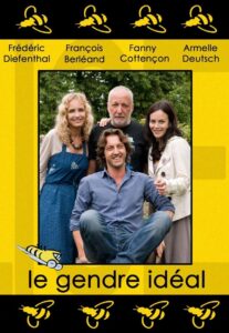 Le Gendre idéal 2008 on netflix
