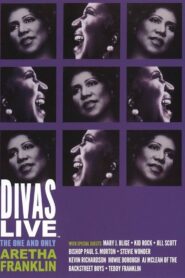 VH1 Divas Live: The One and Only Aretha Franklin 2001 on netflix