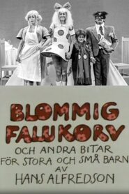 Blommig falukorv 1984 on netflix