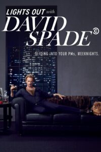 Lights Out with David Spade 2019 on netflix
