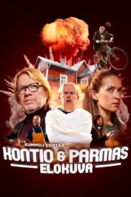 Kummeli esittää: Kontio & Parmas 2022 on netflix