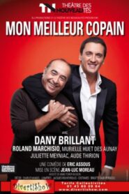 Mon meilleur copain 2011 on netflix