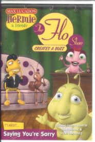 Hermie & Friends: The Flo Show Creates a Buzz 2009 on netflix