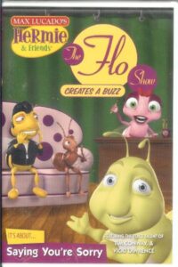 Hermie & Friends: The Flo Show Creates a Buzz 2009 on netflix