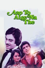 Aap To Aise Na The 1980 on netflix