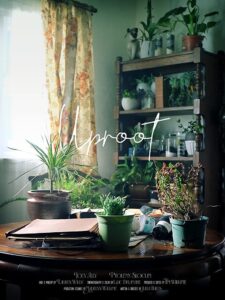Uproot 2020 on netflix