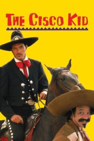 The Cisco Kid 1994 on netflix