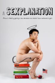 A Sexplanation 2021 on netflix