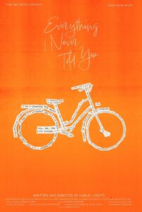 Everything I Never Told You 2024 on netflix