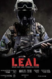 Leal 2018 on netflix