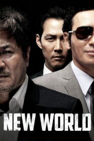 New World 2013 on netflix
