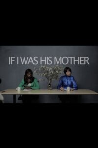 If I Was His Mother 2022 on netflix