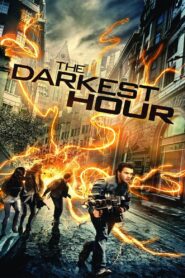 The Darkest Hour 2011 on netflix