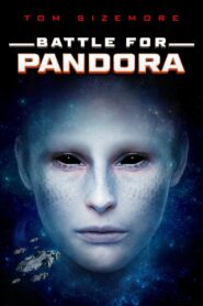 Battle for Pandora 2022 on netflix