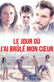 Watch Me Burn 2018 on netflix