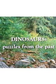 Dinosaurs: Puzzles from the Past 1981 on netflix