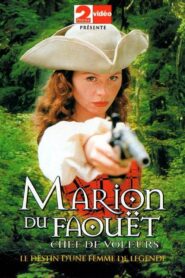 Marion du Faouët 1997 on netflix