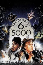 Transylvania 6-5000 1985 on netflix