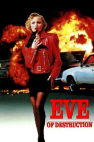 Eve of Destruction 1991 on netflix