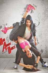 Mad About Dance 2014 on netflix
