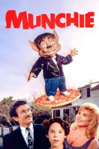Munchie 1992 on netflix